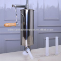 Sausage maker machine for home use